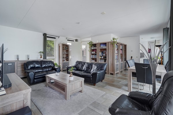 Medium property photo - Sint Sebastiaansbrug 11, 2611 DN Delft